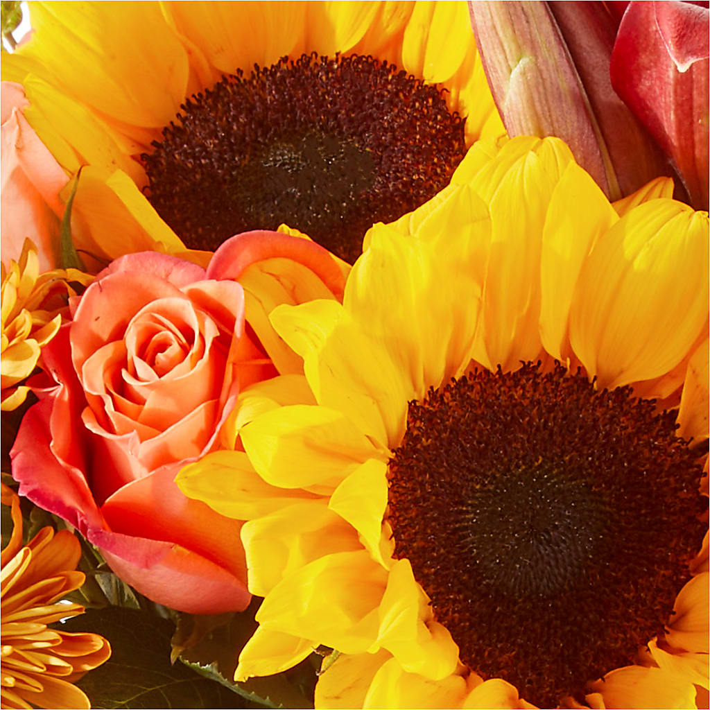Acorn Lane Bouquet – JENNY'S FLOWER, Brooklyn NY