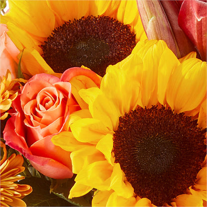 Acorn Lane Bouquet – JENNY'S FLOWER, Brooklyn NY