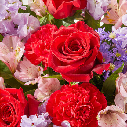 Your Majesty Bouquet – JENNY'S FLOWER, Brooklyn NY