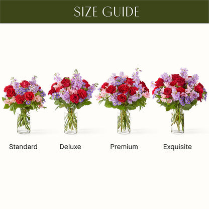 Your Majesty Bouquet – JENNY'S FLOWER, Brooklyn NY