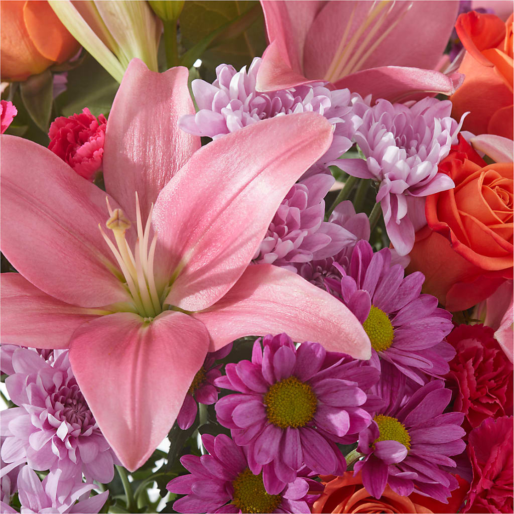 One and Only Bouquet – JENNY'S FLOWER, Brooklyn NY