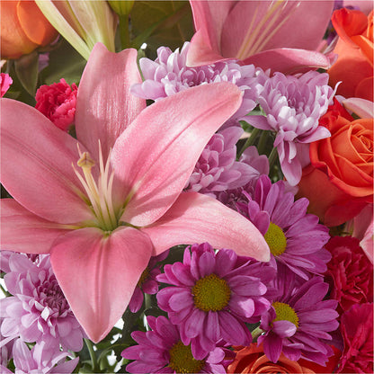 One and Only Bouquet – JENNY'S FLOWER, Brooklyn NY