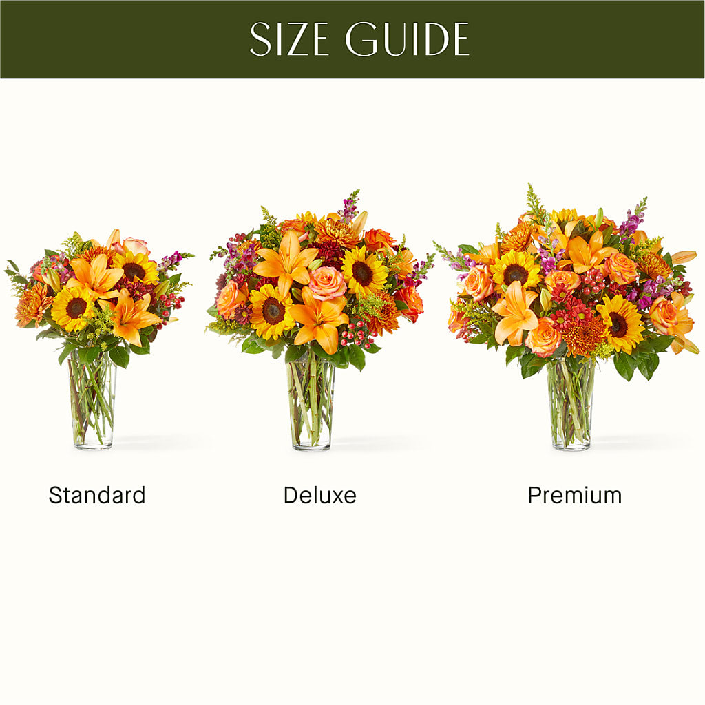 Seasons Change Bouquet – JENNY'S FLOWER, Brooklyn NY
