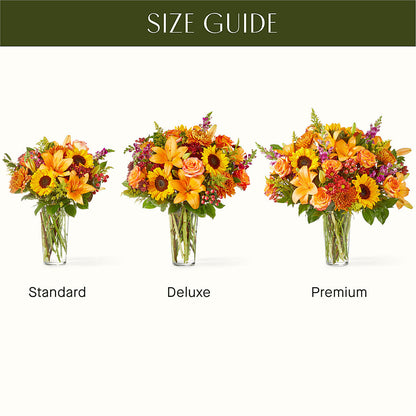 Seasons Change Bouquet – JENNY'S FLOWER, Brooklyn NY