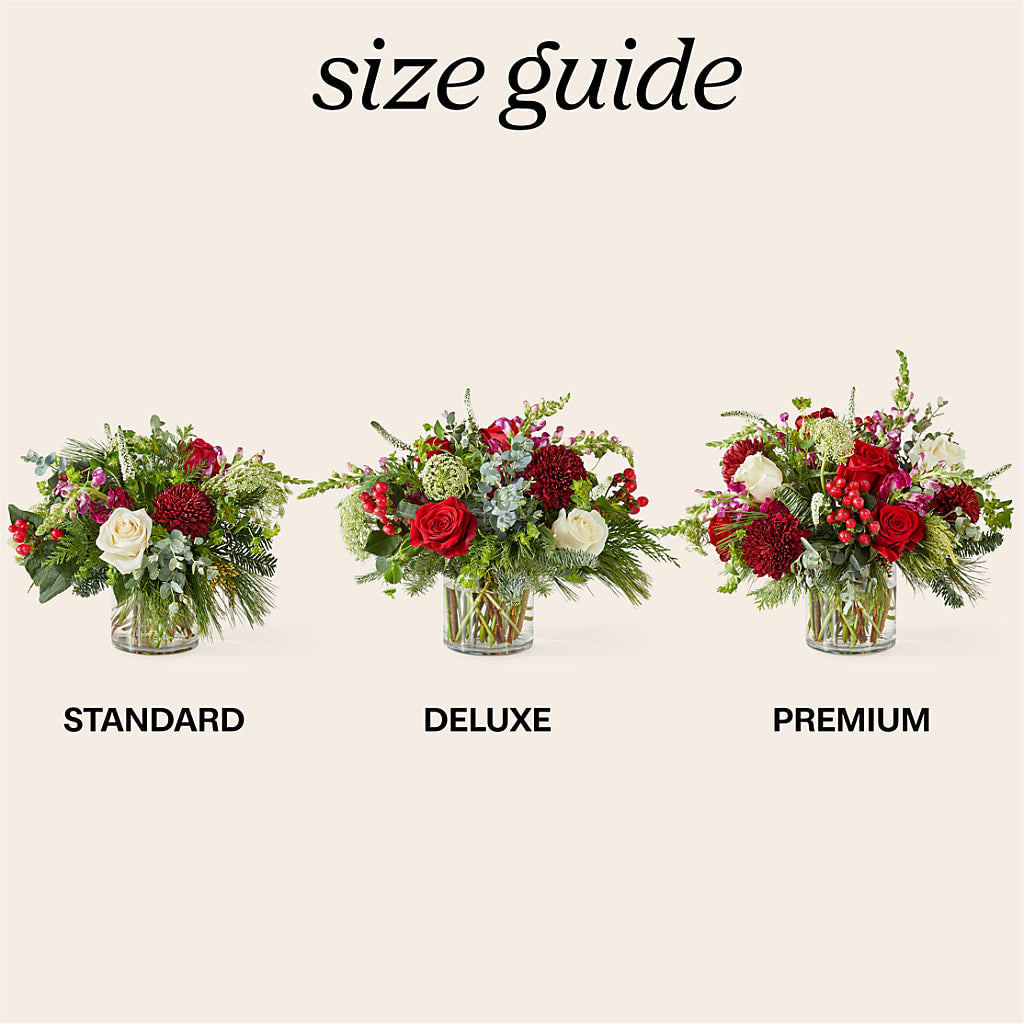 Cranberry Fizz Bouquet – JENNY'S FLOWER, Brooklyn NY