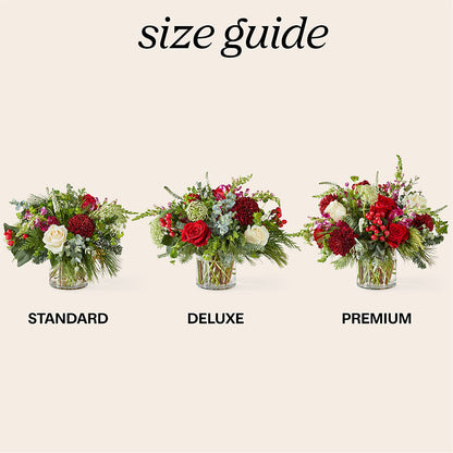 Cranberry Fizz Bouquet – JENNY'S FLOWER, Brooklyn NY