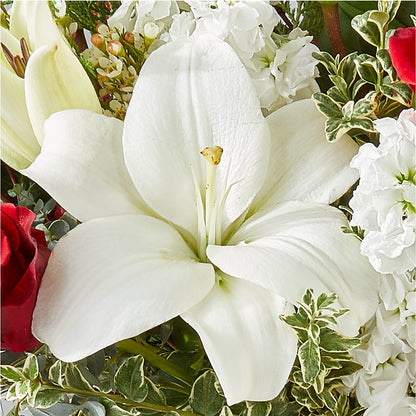 Twinkle Lights Bouquet – JENNY'S FLOWER, Brooklyn NY