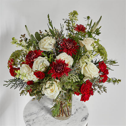 Favorite Traditions Bouquet – JENNY'S FLOWER, Brooklyn NY