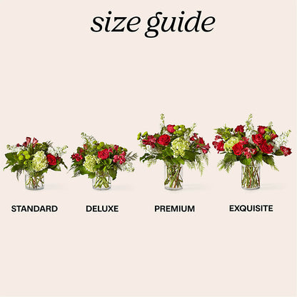 Tree Shopping Bouquet – JENNY'S FLOWER, Brooklyn NY
