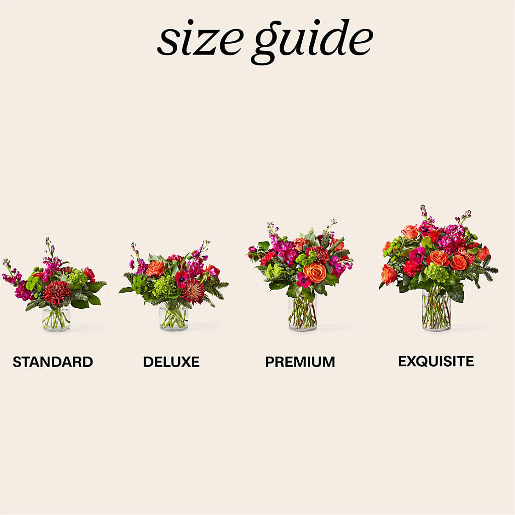 All the Tinsel Bouquet – JENNY'S FLOWER, Brooklyn NY