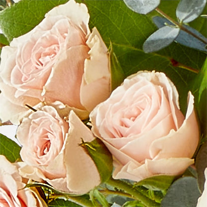 Inspired Bouquet – JENNY'S FLOWER, Brooklyn NY