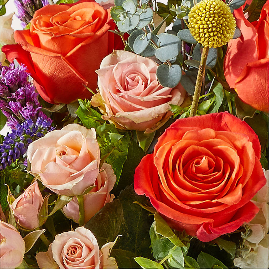 The Standout Bouquet – JENNY'S FLOWER, Brooklyn NY