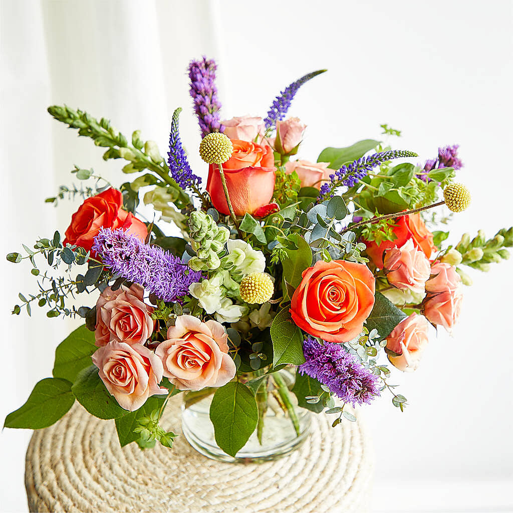 The Standout Bouquet – JENNY'S FLOWER, Brooklyn NY