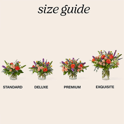 The Standout Bouquet – JENNY'S FLOWER, Brooklyn NY