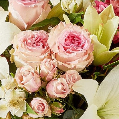 Ballet Slippers Bouquet – JENNY'S FLOWER, Brooklyn NY