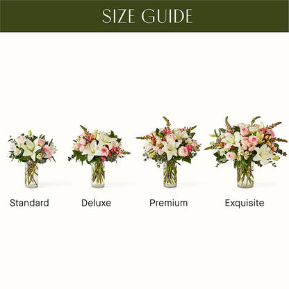 Ballet Slippers Bouquet – JENNY'S FLOWER, Brooklyn NY