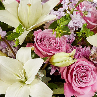 Daydreamer Bouquet – JENNY'S FLOWER, Brooklyn NY