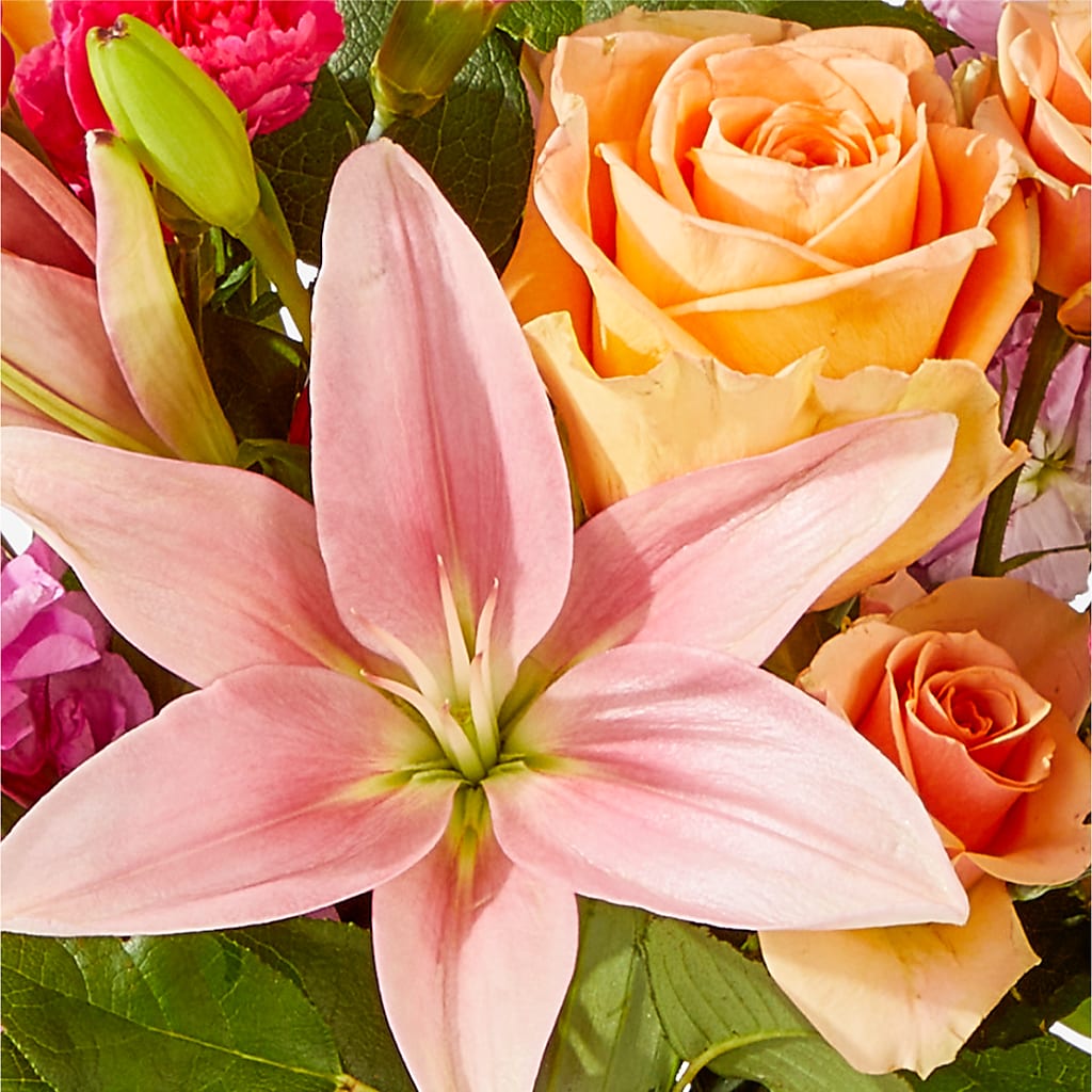 Bisous Bouquet – JENNY'S FLOWER, Brooklyn NY