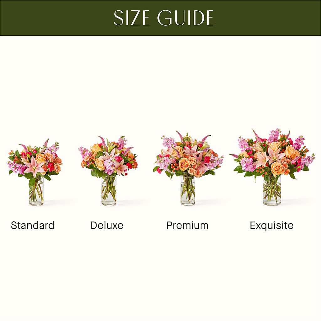 Bisous Bouquet – JENNY'S FLOWER, Brooklyn NY