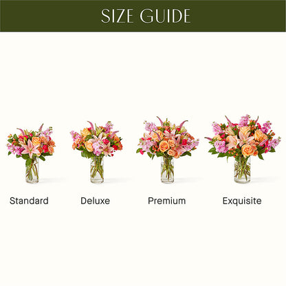 Bisous Bouquet – JENNY'S FLOWER, Brooklyn NY