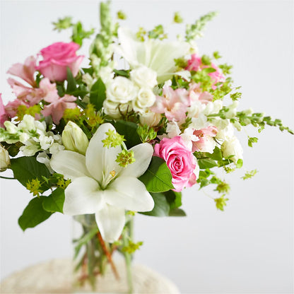 Fondly Bouquet – JENNY'S FLOWER, Brooklyn NY