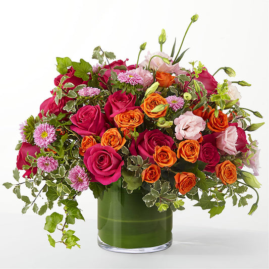 The Trendsetter – JENNY'S FLOWER, Brooklyn NY