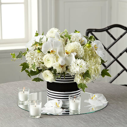 Solemnity Arrangement – JENNY'S FLOWER, Brooklyn NY