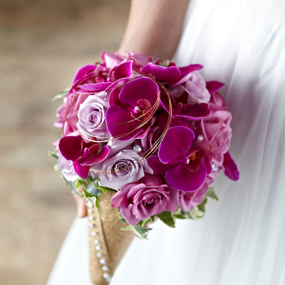 Breathless Bouquet – JENNY'S FLOWER, Brooklyn NY