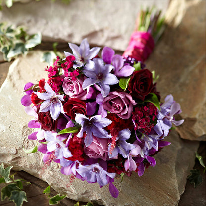 Enlightened Love Bouquet – JENNY'S FLOWER, Brooklyn NY