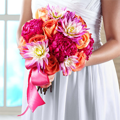 New Love Bouquet – JENNY'S FLOWER, Brooklyn NY