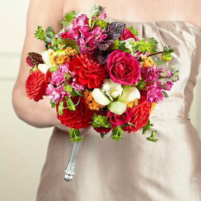 True Happiness Bouquet – JENNY'S FLOWER, Brooklyn NY