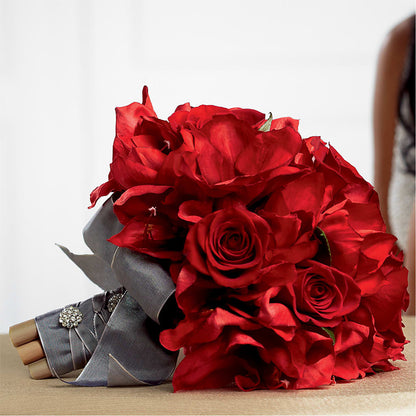 Heart's Happiness Bouquet – JENNY'S FLOWER, Brooklyn NY
